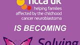 Solving Kids’ Cancer