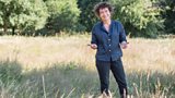 Jeanette Winterson