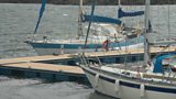 Lochmaddy Marina