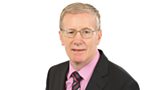Gregory Campbell MP