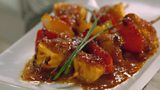 Jenny Bristow's Spooky Halloween Recipes
