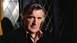 Ted Hughes