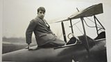 Constance Leathart - forgotten 'aviatrix'