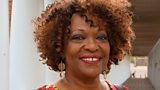Rita Dove