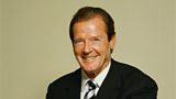 Sir Roger Moore