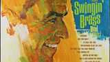 Sinatra and Swingin' Brass