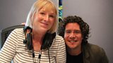 Edi Stark and Robin Ticciati