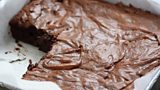 The Best Chocolate Brownies