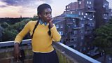 Michaela Coel