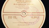 Johnnie's Jukebox: Python Lee Jackson - In A Broken Dream