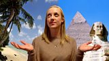 60 Second Idea to Change the World