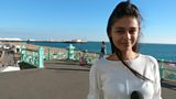 Nelufar Hedayat