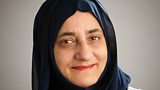 Anjum Anwar