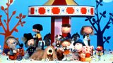 A-Z Playlist - Children's TV