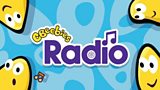 Cbeebies Radio