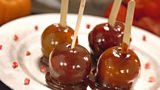 Jenny Bristow's Halloween Recipes
