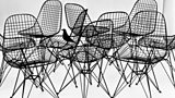 EXHIBITION: Charles and Ray Eames