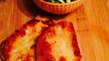 Pork Schnitzel