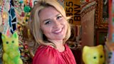 Joining us this week... Antonia Quirke