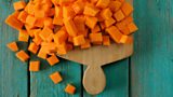 Autumn Casserole of Sausage, Pumpkin, Garden Apple & Sage Recipe