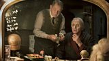 TV: The Dresser