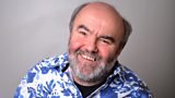 Andy Hamilton