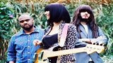 Khruangbin