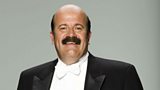 Snooker's Willie Thorne talks to @StephenNolan on his gambling nightmare