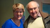 Henry Blofeld