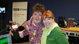 Yvette Fielding