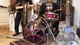 Robot Band