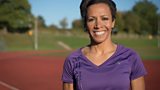 Dame Kelly Holmes