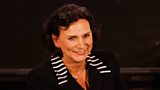 Professor Judith Buchanan