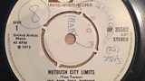 Johnnie's Jukebox: Ike and Tina Turner - Nutbush City Limits