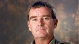 Major General Tim Cross