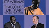 Presenting Joe Williams