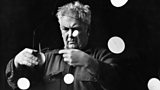 Alexander Calder: Performing Sculpture