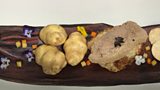 Emmett McCourt's Boxty Potato