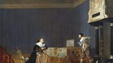 Dutch Artists in the Age of Vermeer