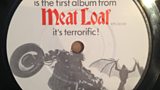 Johnnie's Jukebox: Meat Loaf - Bat Out of Hell