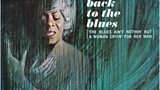 Dinah Washington: Back To The Blues