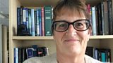 Professor Monica Grady