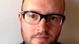 Joining us this week...Tim Robey