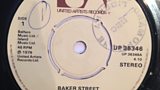 Johnnie's Jukebox: Gerry Rafferty - Baker Street