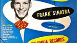 The Voice Of Frank Sinatra