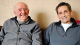 Iain Guinne agus Murchadh Iain MacCoinnich