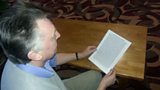 The Bard of Armagh