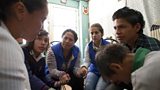 Helping families