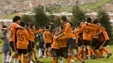 Reclaiming community spaces