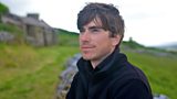 Simon Reeve